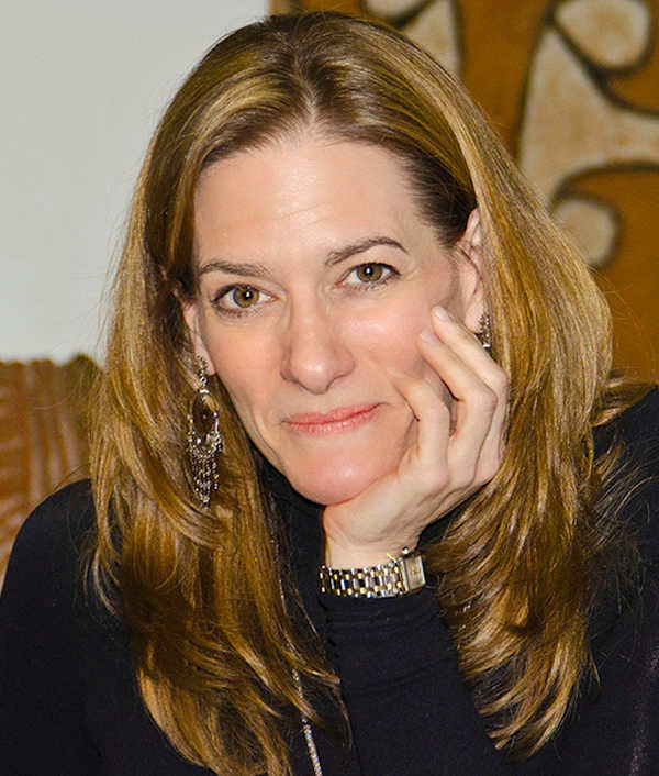 Laura Zarrow