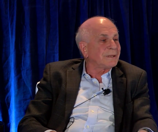 Daniel kahneman quotes picture