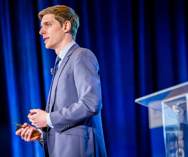 Wharton People Analytics Conference 2018 Oliver Hauser Research