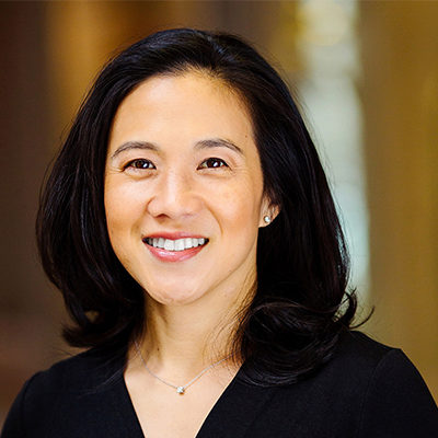 Angela Duckworth