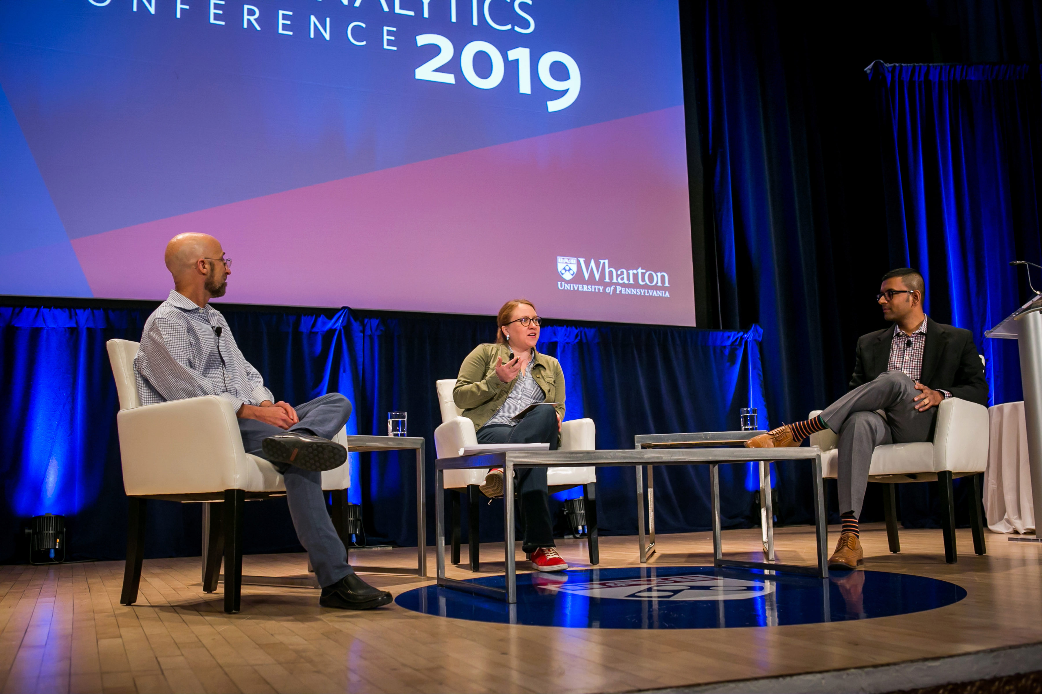 Ethics: Arvind Narayanan and Meg Mitchell with Lyle Ungar | 2019 ...