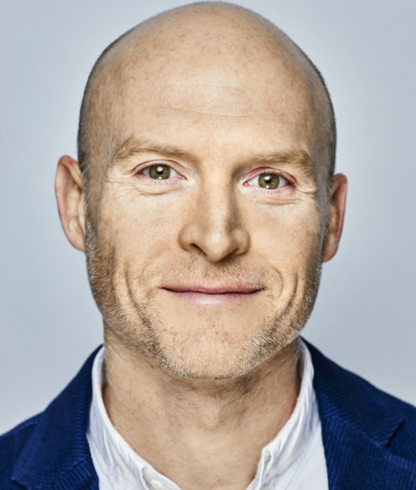 Kevin Quealyjpg2 Grapevine, Texas - September 19, 2019. Portrait of Kevin Quealy at America in One Room at the Gaylord Convention Center in Grapevine, Texas. CREDIT: Chad Batka