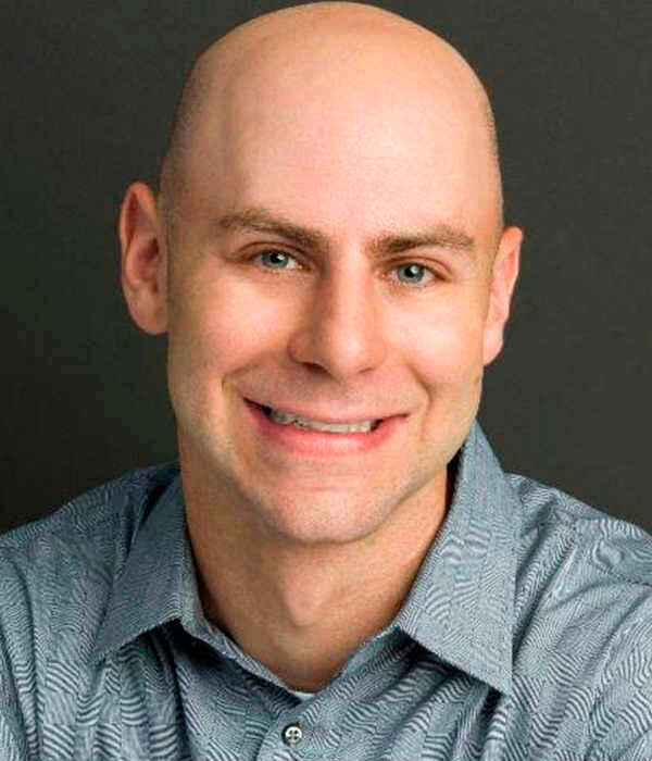 Adam Grant