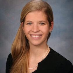 Brie Groh Headshot Brie Groh Headshot