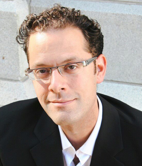 Russ Walters rev