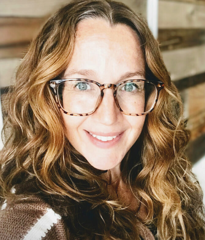 Updated Carrie Hallam