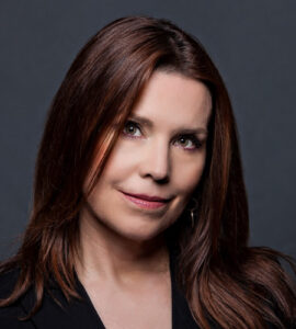 Annie Duke Headshot