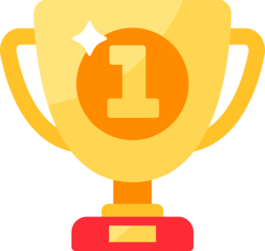 First place icon